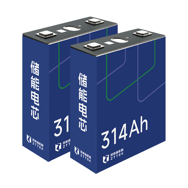 储能电芯314Ah