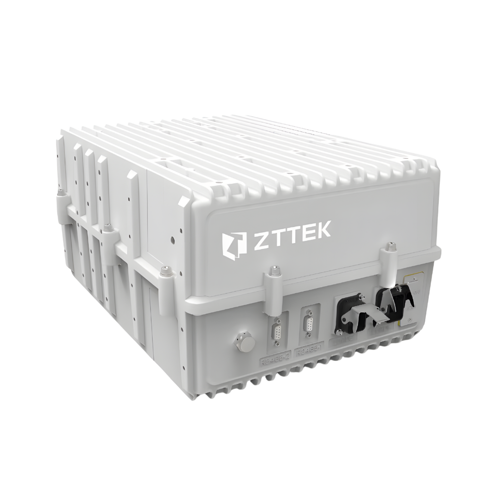 5G基站室外一体化电源