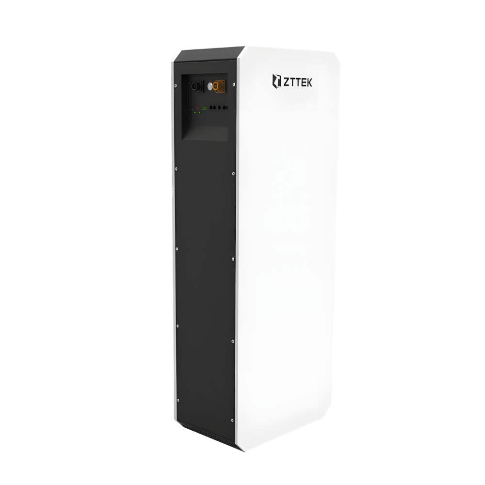 户储16度电站立式