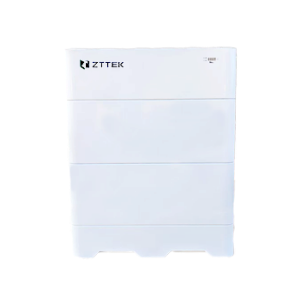 家储16度电低压堆叠