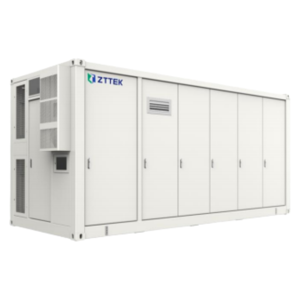 20尺液冷储能电池仓（钠离子电池）