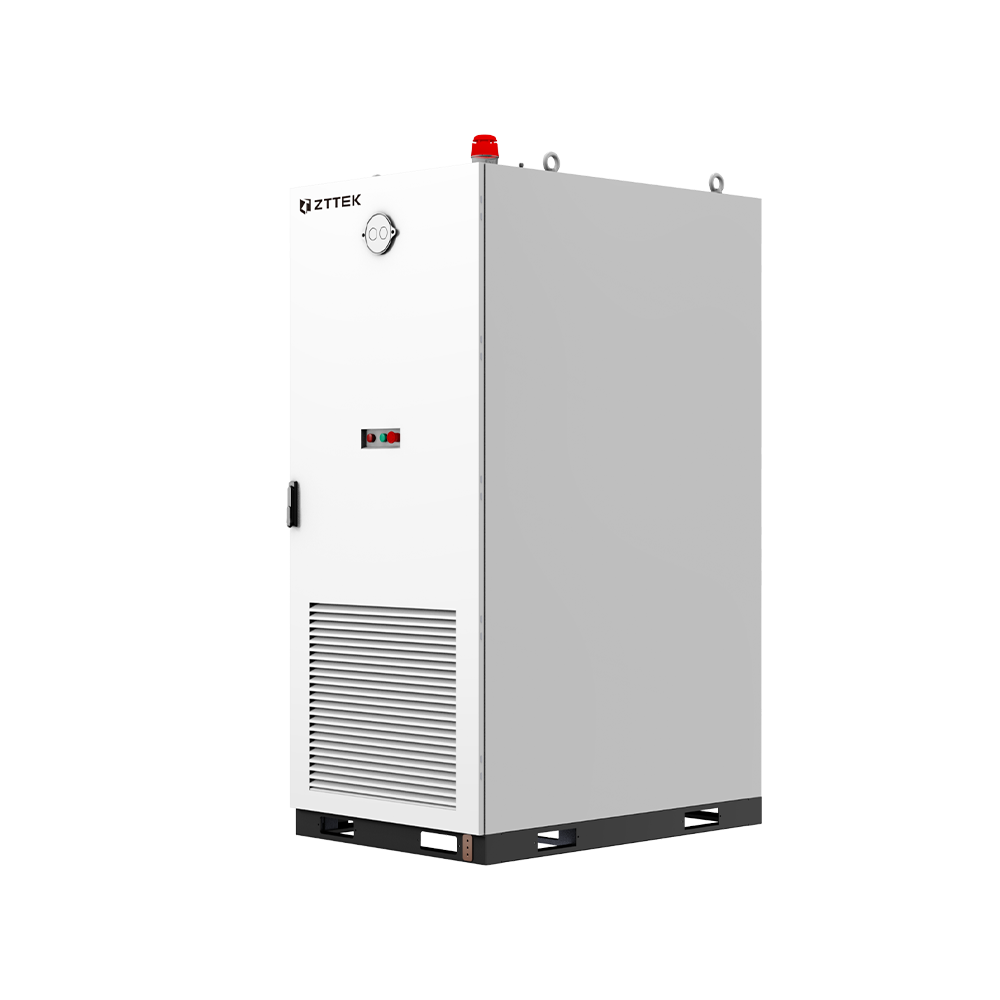 SENTINAL C&I 能源存储柜