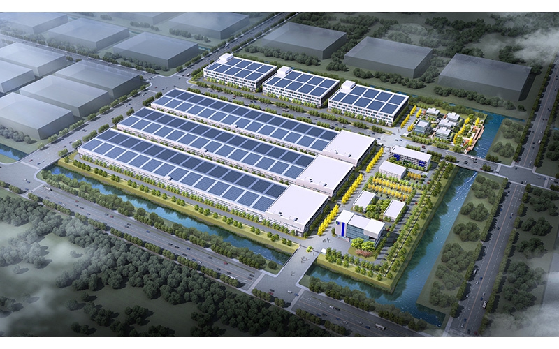 江苏智泰新能源科技有限公司