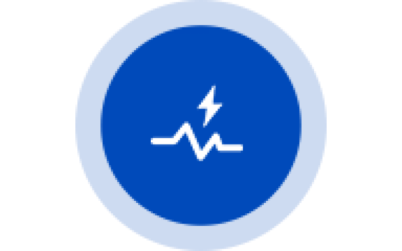 高功率放电潜力