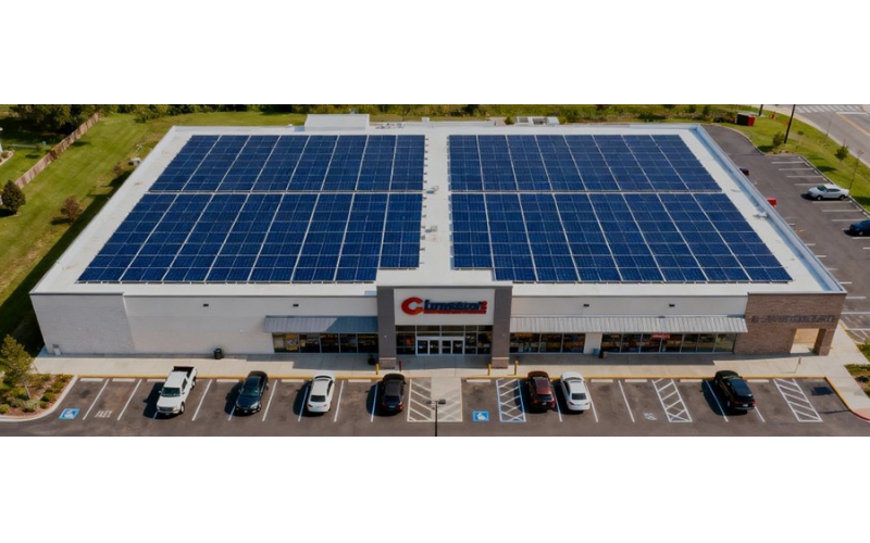 削峰填谷与需求管理