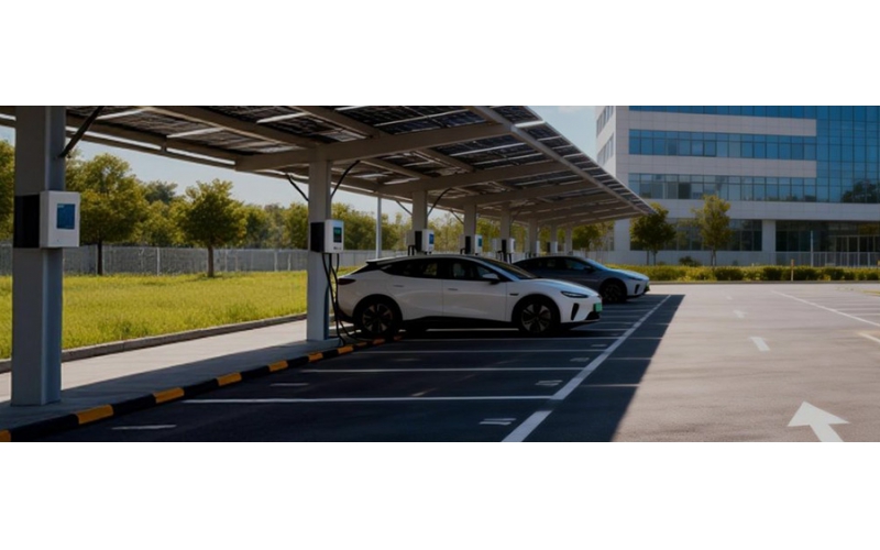 光伏发电自用部分