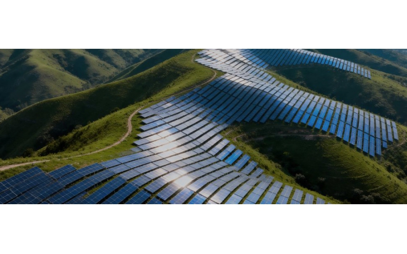 可再生能源的整合/应用